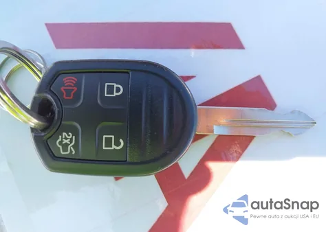 2014 Ford Explorer Xlt z USA, uszkodzony, nr VIN 1FM5K7D86EGA31823